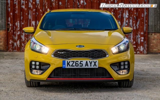 Kia Pro Ceed GT 2016 Widescreen Picture #16 Kia Pro Ceed GT 2016 Widescreen Picture #16