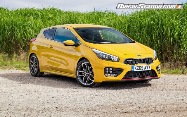 Kia Pro Ceed GT 2016 Widescreen Picture #56 Kia Pro Ceed GT 2016 Widescreen Picture #56