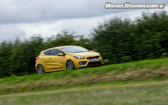 Kia Pro Ceed GT 2016 Widescreen Picture #39 Kia Pro Ceed GT 2016 Widescreen Picture #39