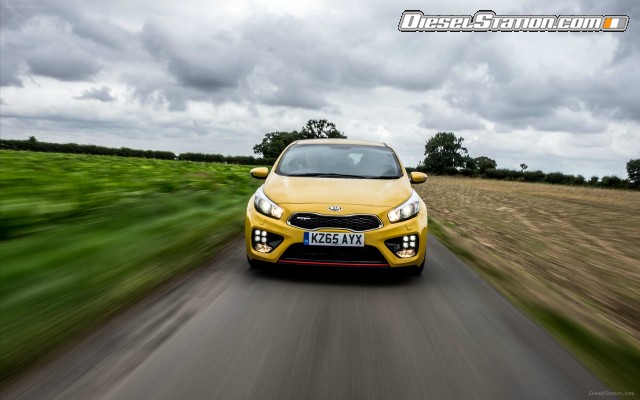 Kia Pro Ceed GT 2016 Widescreen Picture #22 Kia Pro Ceed GT 2016 Widescreen Picture #22