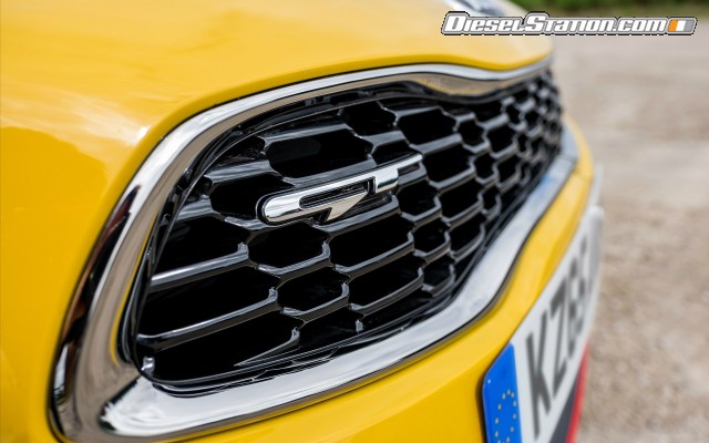 Kia Pro Ceed GT 2016 Widescreen Picture #51 Kia Pro Ceed GT 2016 Widescreen Picture #51