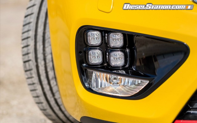 Kia Pro Ceed GT 2016 Widescreen Picture #19 Kia Pro Ceed GT 2016 Widescreen Picture #19