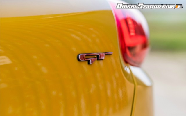 Kia Pro Ceed GT 2016 Widescreen Picture #15 Kia Pro Ceed GT 2016 Widescreen Picture #15