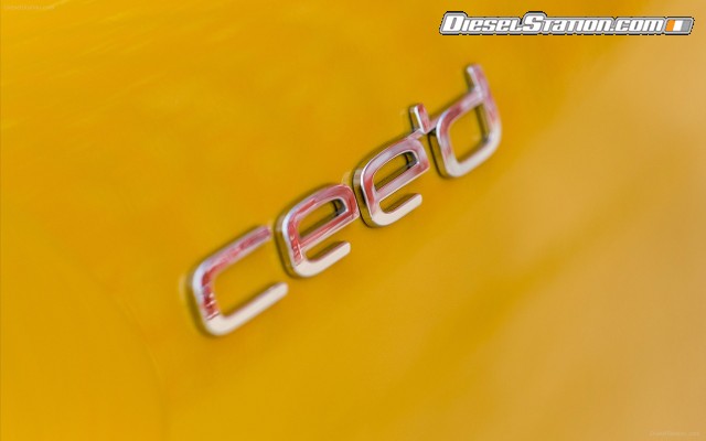 Kia Pro Ceed GT 2016 Widescreen Picture #52 Kia Pro Ceed GT 2016 Widescreen Picture #52