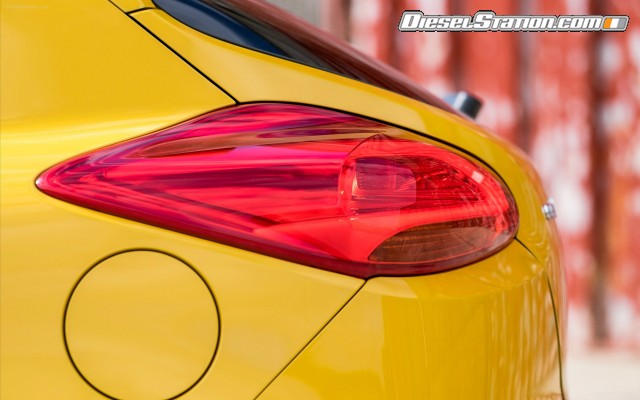 Kia Pro Ceed GT 2016 Widescreen Picture #29 Kia Pro Ceed GT 2016 Widescreen Picture #29