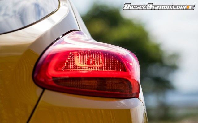 Kia Pro Ceed GT 2016 Widescreen Picture #48 Kia Pro Ceed GT 2016 Widescreen Picture #48