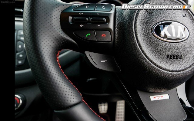 Kia Pro Ceed GT 2016 Widescreen Picture #26 Kia Pro Ceed GT 2016 Widescreen Picture #26