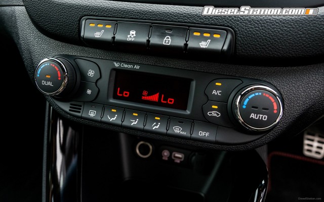 Kia Pro Ceed GT 2016 Widescreen Picture #11 Kia Pro Ceed GT 2016 Widescreen Picture #11