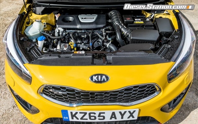 Kia Pro Ceed GT 2016 Widescreen Picture #44 Kia Pro Ceed GT 2016 Widescreen Picture #44