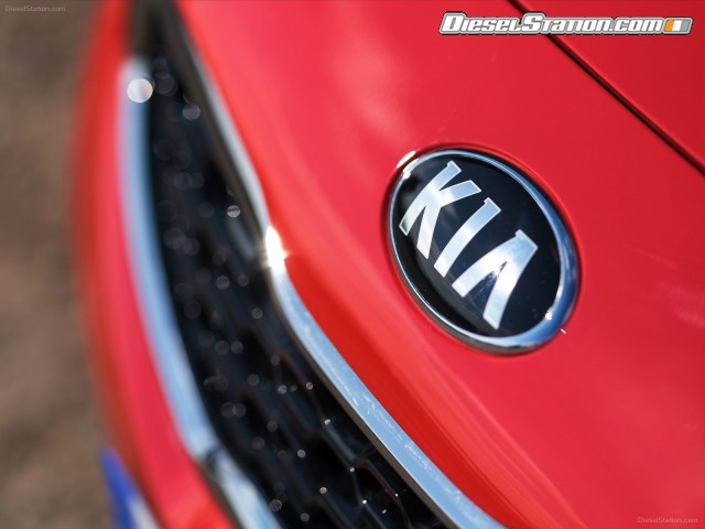 Kia Pro Ceed GT Line 2016 Picture #17 Kia Pro Ceed GT Line 2016 Picture #17