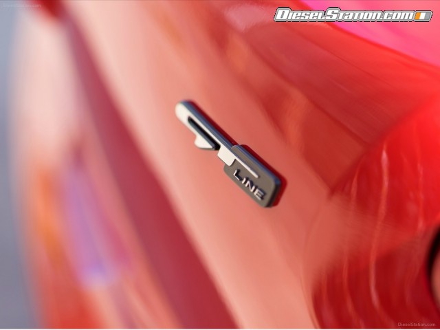 Kia Pro Ceed GT Line 2016 Picture #29 Kia Pro Ceed GT Line 2016 Picture #29