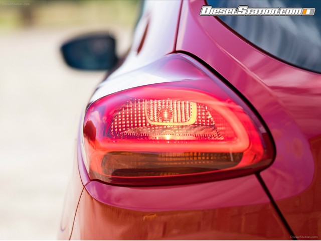 Kia Pro Ceed GT Line 2016 Picture #38 Kia Pro Ceed GT Line 2016 Picture #38