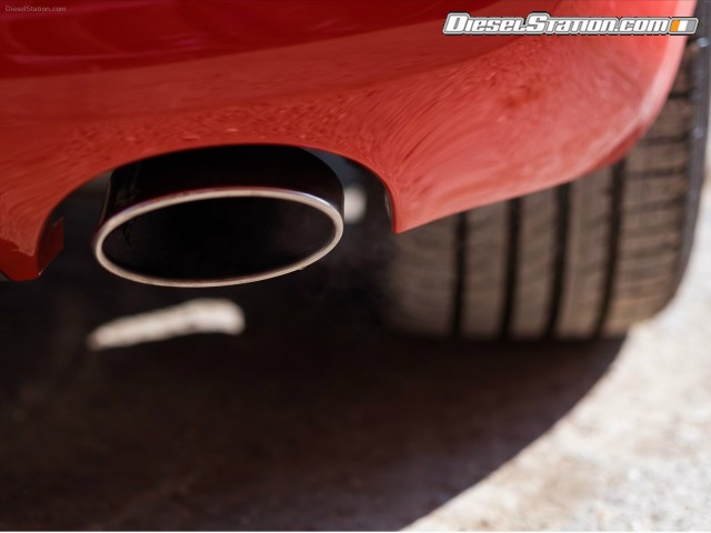 Kia Pro Ceed GT Line 2016 Picture #21 Kia Pro Ceed GT Line 2016 Picture #21