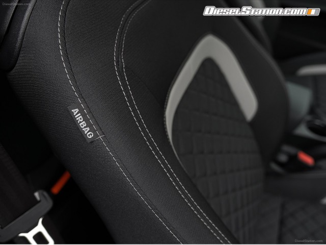 Kia Pro Ceed GT Line 2016 Picture #11 Kia Pro Ceed GT Line 2016 Picture #11