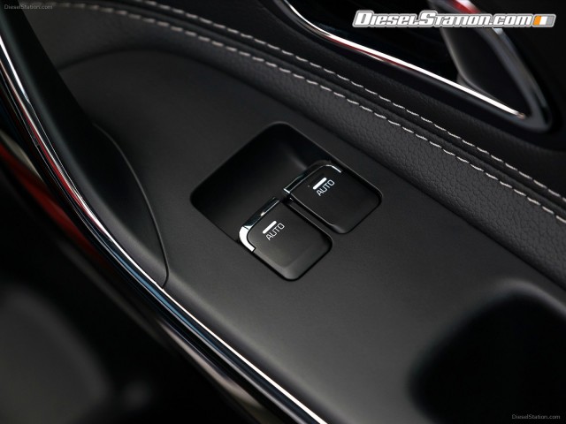 Kia Pro Ceed GT Line 2016 Picture #24 Kia Pro Ceed GT Line 2016 Picture #24