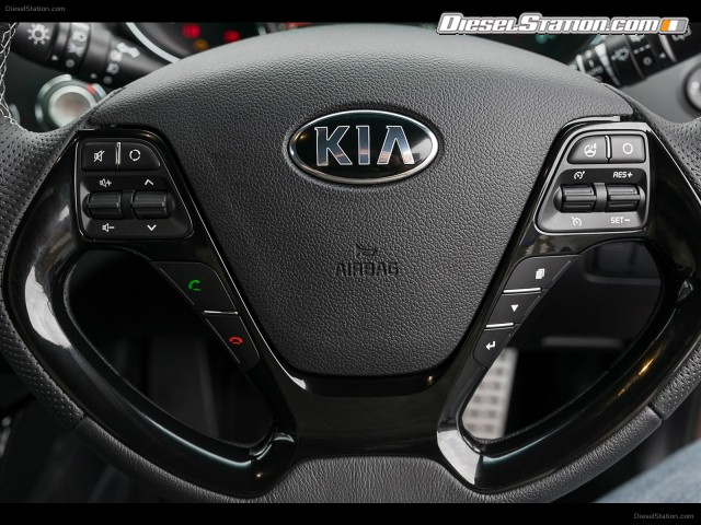 Kia Pro Ceed GT Line 2016 Picture #48 Kia Pro Ceed GT Line 2016 Picture #48