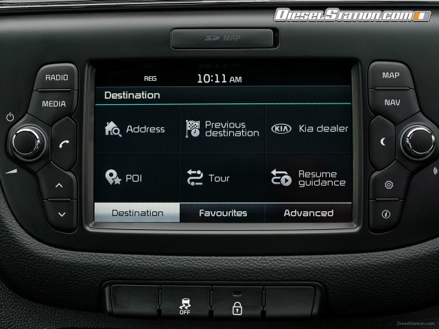 Kia Pro Ceed GT Line 2016 Picture #28 Kia Pro Ceed GT Line 2016 Picture #28