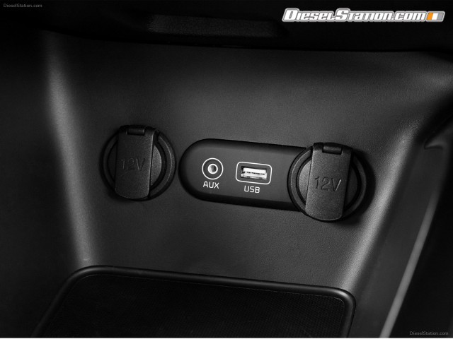 Kia Pro Ceed GT Line 2016 Picture #23 Kia Pro Ceed GT Line 2016 Picture #23