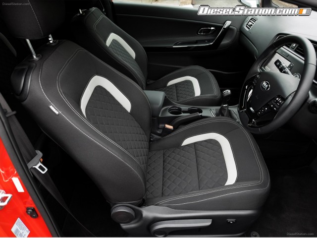 Kia Pro Ceed GT Line 2016 Picture #56 Kia Pro Ceed GT Line 2016 Picture #56