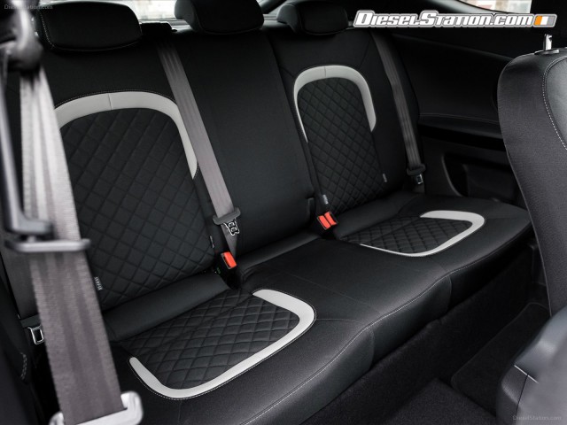 Kia Pro Ceed GT Line 2016 Picture #60 Kia Pro Ceed GT Line 2016 Picture #60