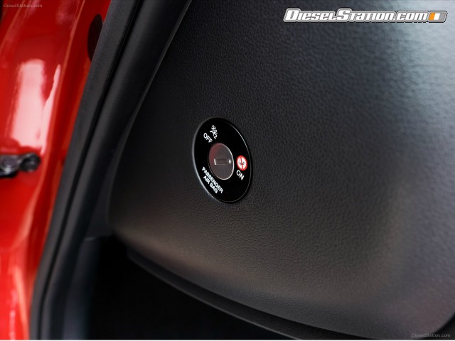 Kia Pro Ceed GT Line 2016 Picture #14 Kia Pro Ceed GT Line 2016 Picture #14