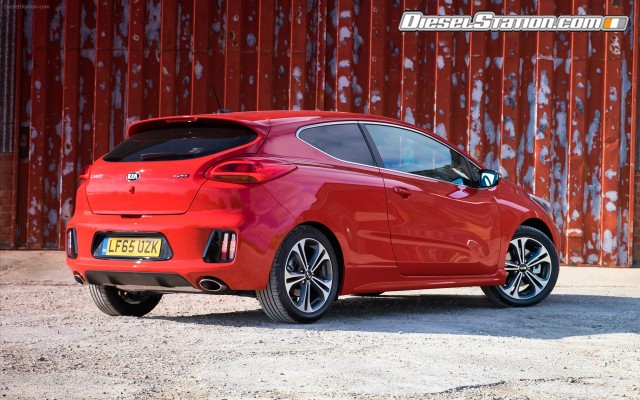 Kia Pro Ceed GT Line 2016 Widescreen Picture #61 Kia Pro Ceed GT Line 2016 Widescreen Picture #61