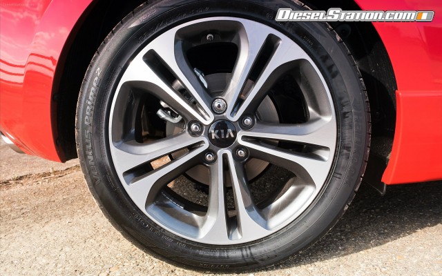 Kia Pro Ceed GT Line 2016 Widescreen Picture #5 Kia Pro Ceed GT Line 2016 Widescreen Picture #5