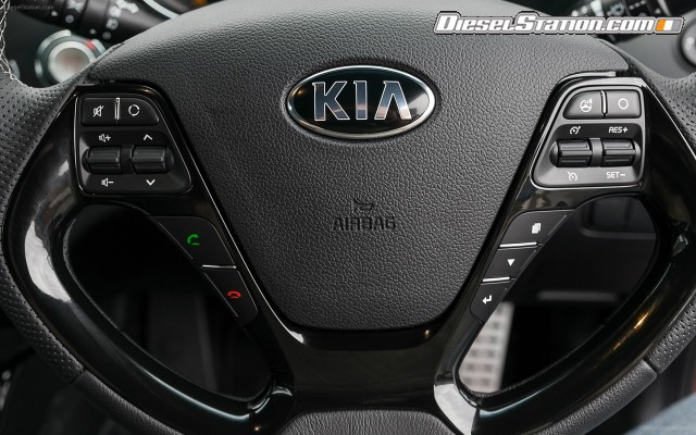 Kia Pro Ceed GT Line 2016 Widescreen Picture #36 Kia Pro Ceed GT Line 2016 Widescreen Picture #36