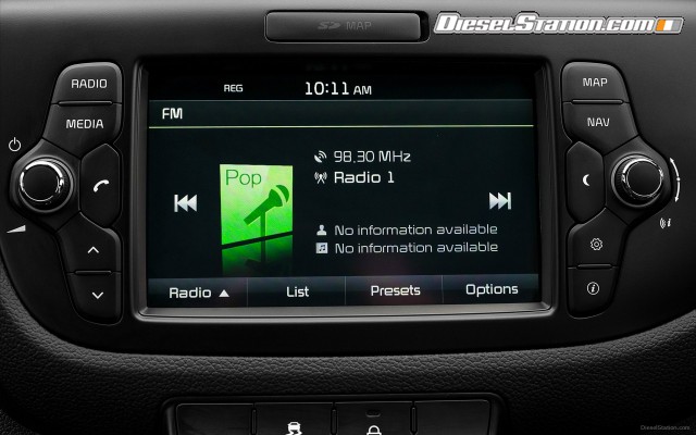 Kia Pro Ceed GT Line 2016 Widescreen Picture #26 Kia Pro Ceed GT Line 2016 Widescreen Picture #26