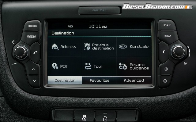 Kia Pro Ceed GT Line 2016 Widescreen Picture #51 Kia Pro Ceed GT Line 2016 Widescreen Picture #51