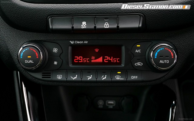 Kia Pro Ceed GT Line 2016 Widescreen Picture #13 Kia Pro Ceed GT Line 2016 Widescreen Picture #13