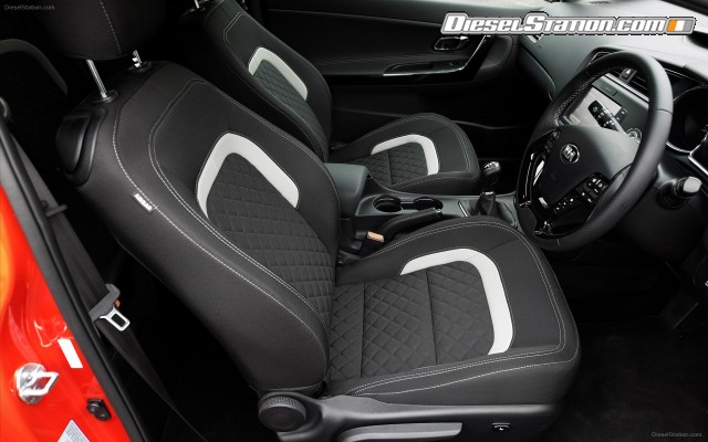 Kia Pro Ceed GT Line 2016 Widescreen Picture #10 Kia Pro Ceed GT Line 2016 Widescreen Picture #10