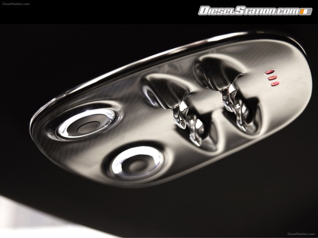 Kia Provo Concept Picture #1 Kia Provo Concept Picture #1