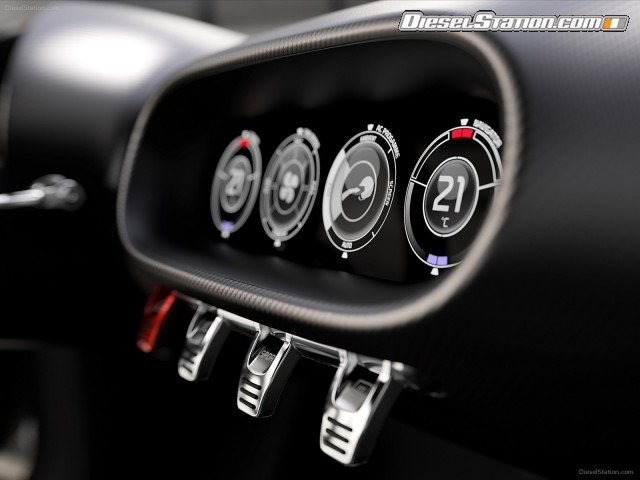 Kia Provo Concept Picture #0 Kia Provo Concept Picture #0