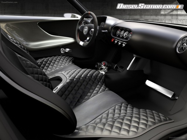 Kia Provo Concept Picture #3 Kia Provo Concept Picture #3