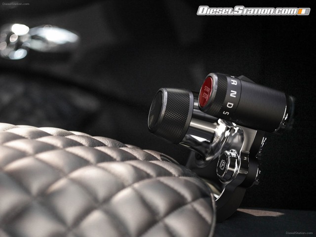 Kia Provo Concept Picture #2 Kia Provo Concept Picture #2