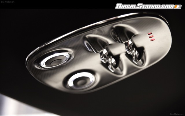 Kia Provo Concept Widescreen Picture #17 Kia Provo Concept Widescreen Picture #17