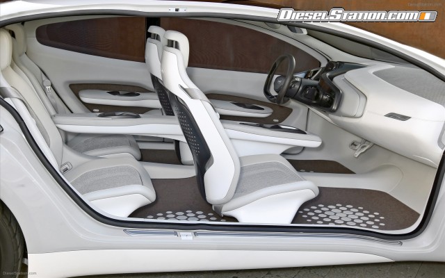 Kia Ray Concept 2010 Widescreen Picture #8 Kia Ray Concept 2010 Widescreen Picture #8