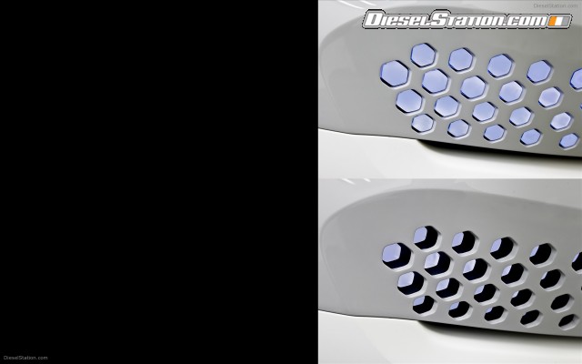 Kia Ray Concept 2010 Widescreen Picture #10 Kia Ray Concept 2010 Widescreen Picture #10