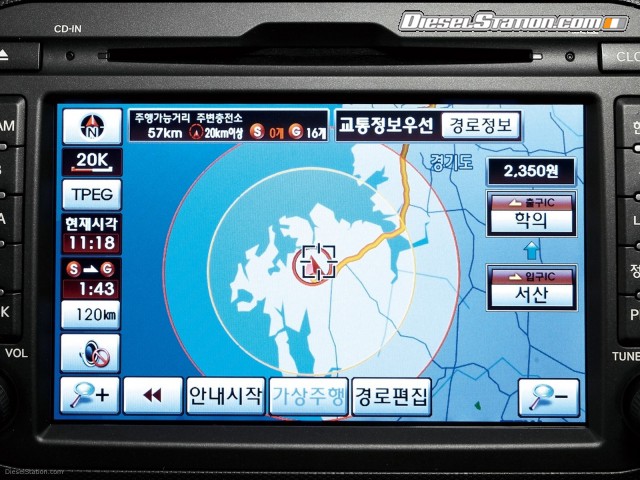 Kia Ray EV 2012 Picture #7 Kia Ray EV 2012 Picture #7