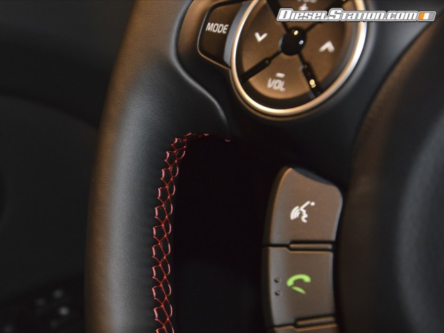 Kia Red Zone Soul 2014 Picture #4 Kia Red Zone Soul 2014 Picture #4