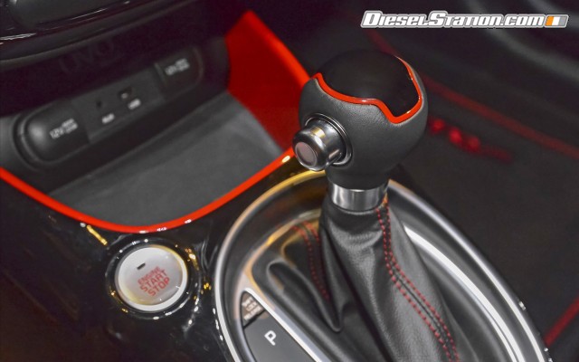 Kia Red Zone Soul 2014 Widescreen Picture #10 Kia Red Zone Soul 2014 Widescreen Picture #10