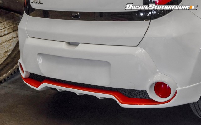 Kia Red Zone Soul 2014 Widescreen Picture #12 Kia Red Zone Soul 2014 Widescreen Picture #12