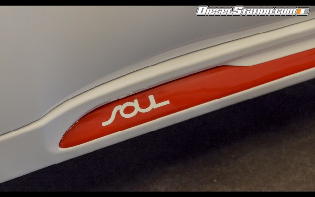 Kia Red Zone Soul 2014 Widescreen Picture #5 Kia Red Zone Soul 2014 Widescreen Picture #5