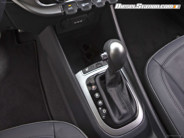 Kia Rio 2013 Picture #0 Kia Rio 2013 Picture #0