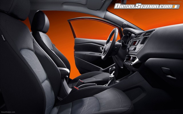 Kia Rio 3 Door 2012 Widescreen Picture #23 Kia Rio 3 Door 2012 Widescreen Picture #23