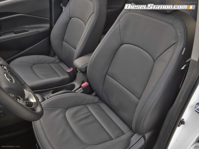 Kia Rio5 2012 Picture #3 Kia Rio5 2012 Picture #3