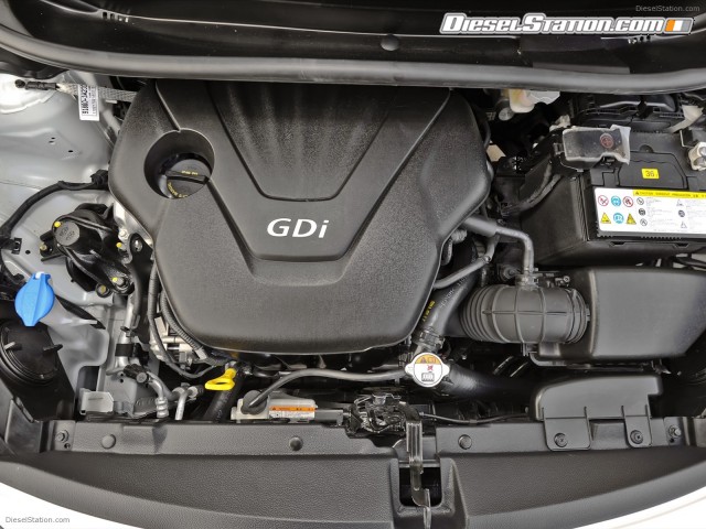 Kia Rio5 2012 Picture #39 Kia Rio5 2012 Picture #39