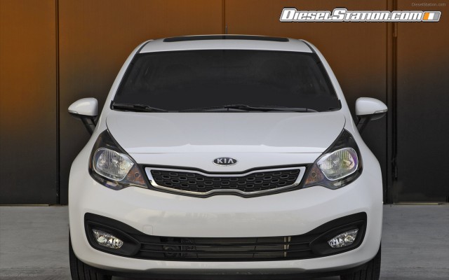 Kia Rio5 2012 Widescreen Picture #27 Kia Rio5 2012 Widescreen Picture #27