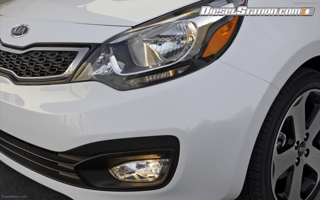 Kia Rio5 2012 Widescreen Picture #29 Kia Rio5 2012 Widescreen Picture #29